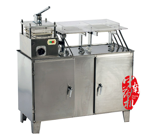 JCT膠囊填充機(jī) JCT膠囊填充機(jī)