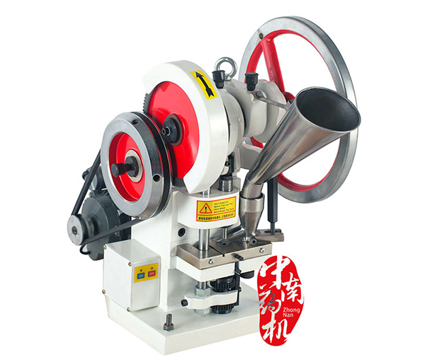 TDP-5單沖壓片機(jī) TDP-5單沖壓片機(jī)