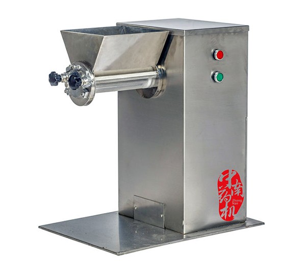 小編講解制粒機(jī)適用于哪個(gè)行業(yè)？