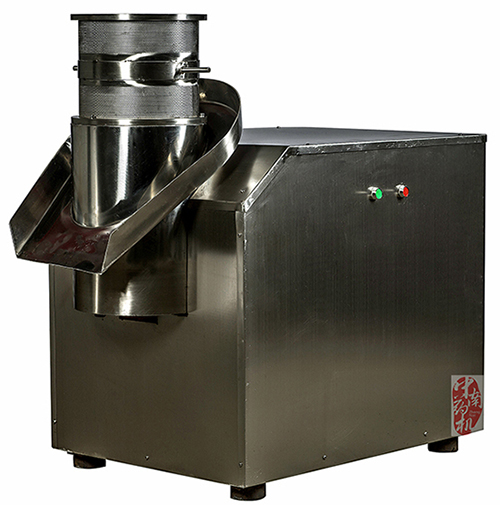 小編講解制粒機的保養(yǎng)方式有哪些