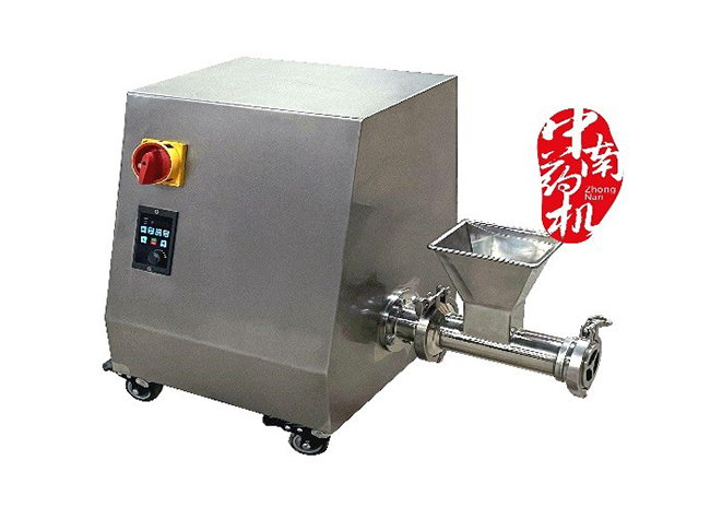 LGZ-50螺桿制粒機(jī) LGZ-50螺桿制粒機(jī)