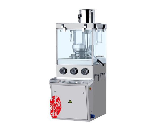 ZP-17D旋轉(zhuǎn)式壓片機(jī) ZP-17D旋轉(zhuǎn)式壓片機(jī)